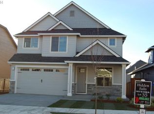 14517 SE 154th Dr, Clackamas, OR