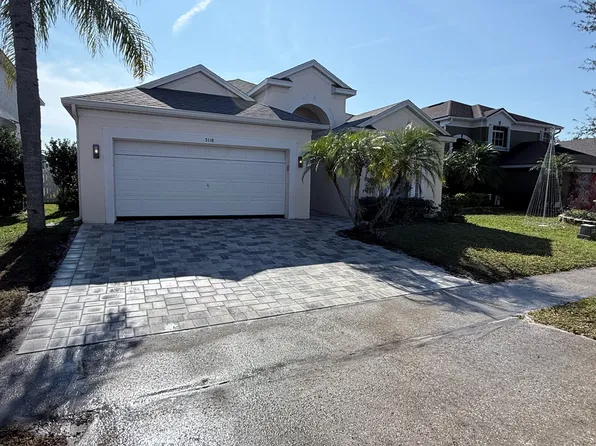 5118 Terra Vista Way, Orlando, FL 32837