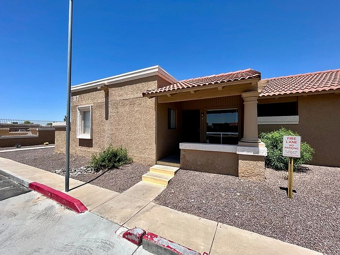 1st image of 501 W Tonopah Dr Unit 5