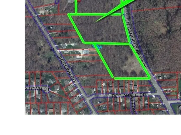 296 N Canfield Niles Rd, Youngstown, OH 44515
