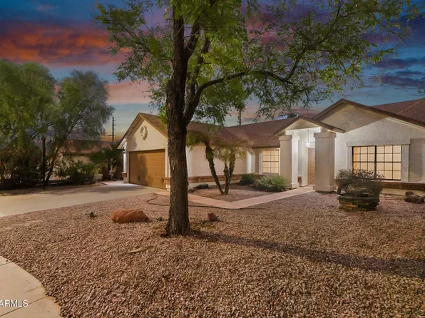 620 S LAVEEN Drive, Chandler, AZ 85226