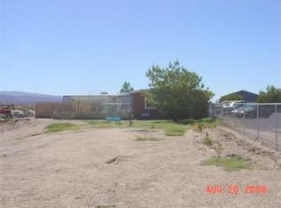 32676 Mount Vw, Newberry Springs, CA 92365