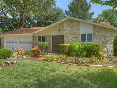 2915 Mark Dr, Arlington, TX, 76013