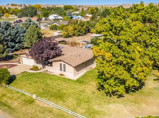 80 Road 5151, Bloomfield, NM 87413