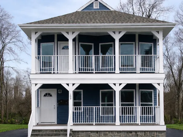 139 Claremont Ave Floor 1, Montclair, NJ 07042