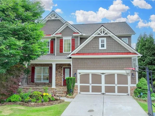 4495 Hedgewood Dr, Cumming, GA 30041