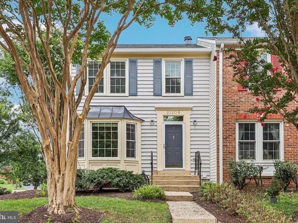 21208 Hedgerow Ter, Ashburn, VA 20147