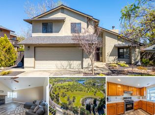 549 Chancellor Blvd, Redding, CA 96003