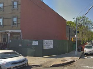 810 E 165th St, Bronx, NY 10459