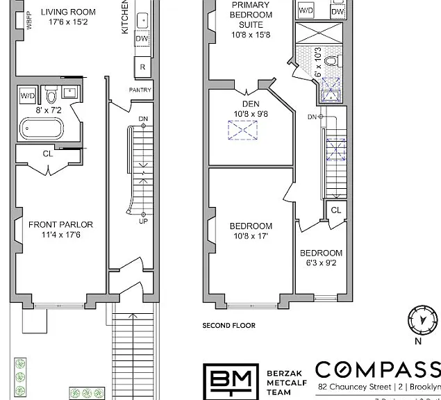82 Chauncey St #2 — Photo 14