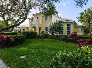 107 Estuary Dr, Indian River Shores, FL 32963
