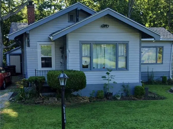 5656 Markey Rd, Dayton, OH 45415
