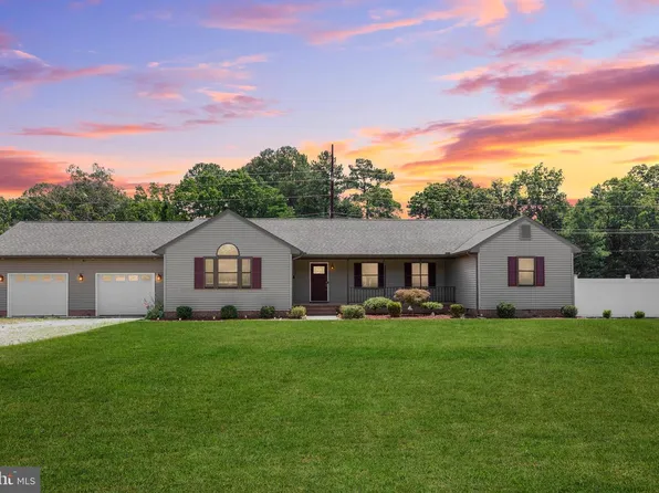 28117 Ashburton Ct, Salisbury, MD 21801