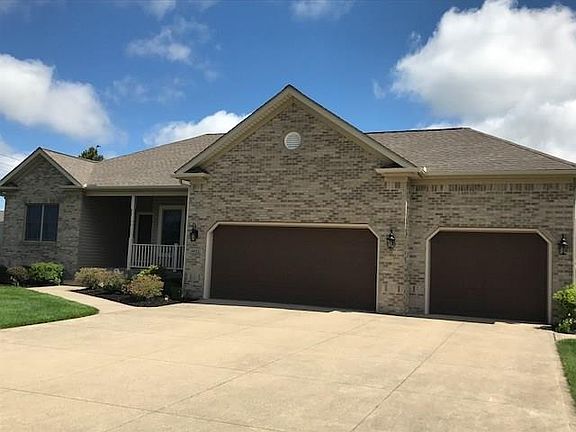 2nd image of 6023 Courtland Dr