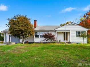 6098 Hamilton Middletown Rd, Middletown, OH 45044
