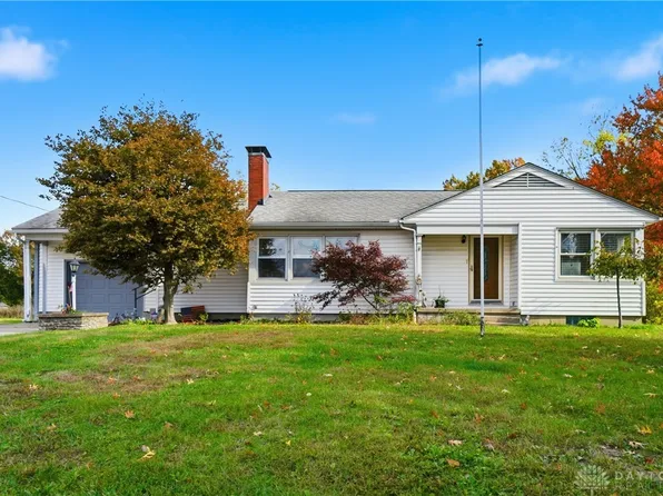 6098 Hamilton Middletown Rd, Middletown, OH 45044