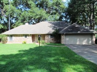 375 County Road 1448, Quitman, TX 75783