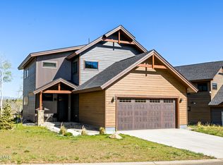 690 Fall Line Road, Granby, CO 80446