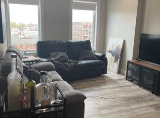 200 Old Colony Ave #6B-609, Boston, MA 02127