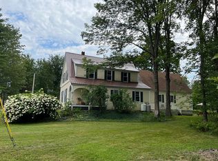 67 High Rd, Cornish, ME 04020