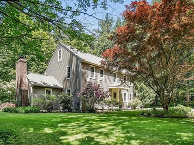 17 Candlewood Drive, Amherst, NH, 03031