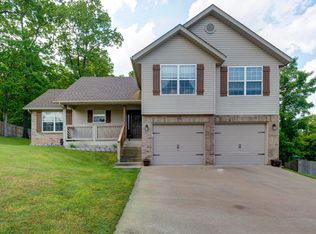 235 Rosewood Ln, Branson, MO 65616
