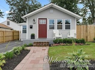 187 Hilltop Blvd, Keyport, NJ 07735