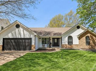 16130 Surfview Ct, Grover, MO 63040
