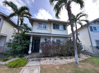 91-1023 Kaipuhinehu St, Ewa Beach, HI 96706
