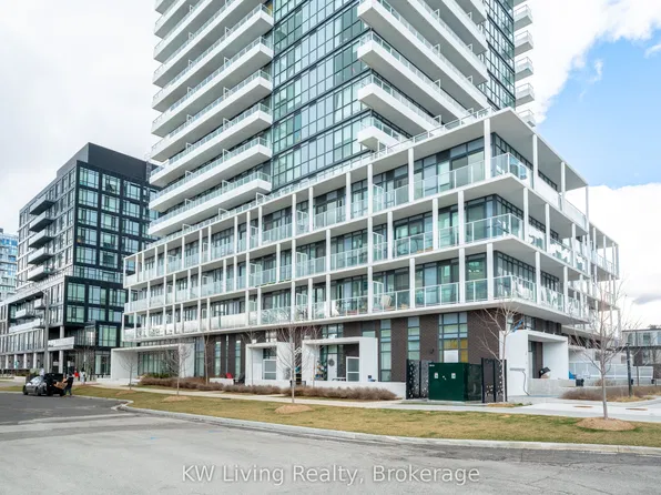 180 Fairview Mall Dr S #201, Toronto, ON M2J 0G4