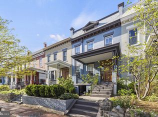 115 R St NW, Washington, DC 20001