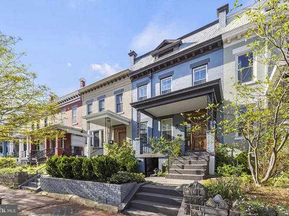 115 R St NW, Washington, DC 20001