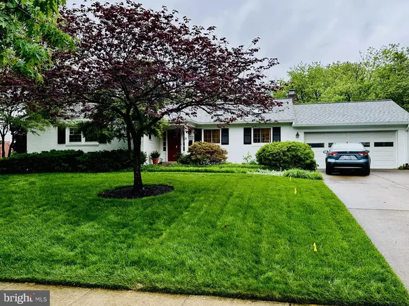 1312 Kingston Ave, Alexandria, VA 22302