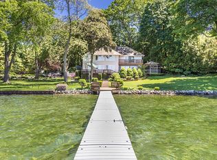 3184 Middlebelt Rd, West Bloomfield, MI 48323