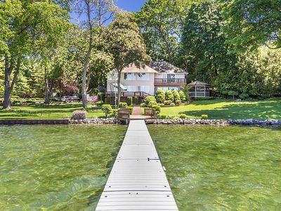 3184 Middlebelt Rd, West Bloomfield, MI, 48323