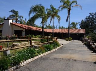 27136 Shiloh Ln, Valley Center, CA 92082