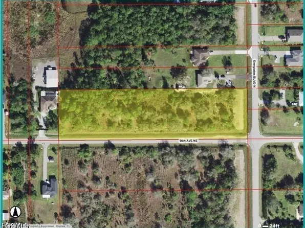Xxxx 66th Ave NE, Naples, FL 34120