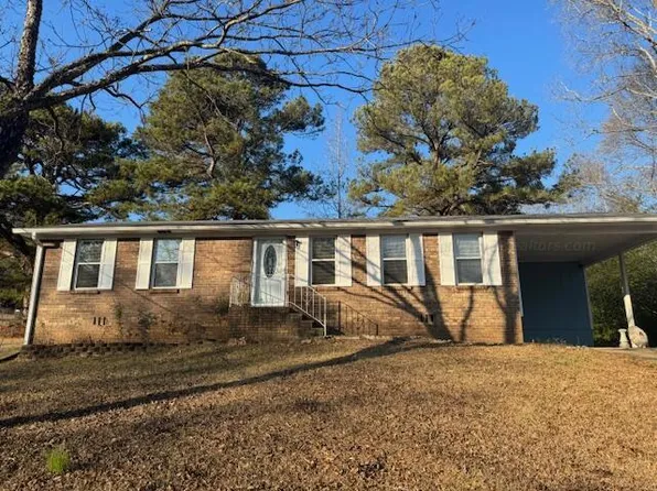 7892 Robbins Cir, Dora, AL 35062
