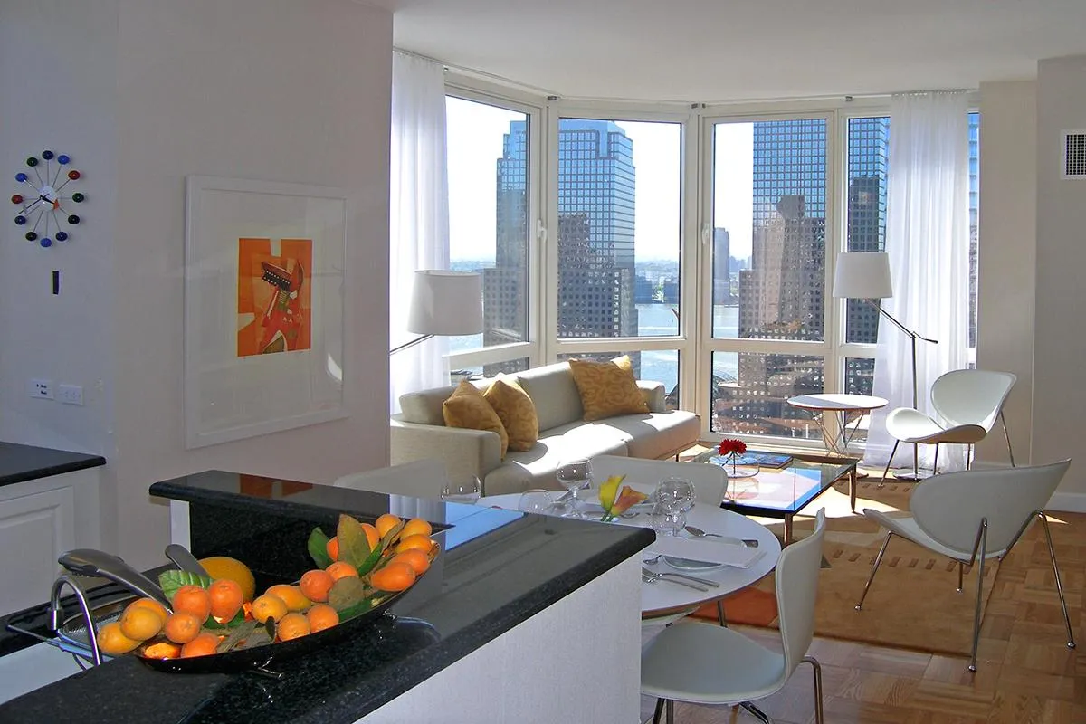 10 Barclay Street #27B in Tribeca, Manhattan | StreetEasy