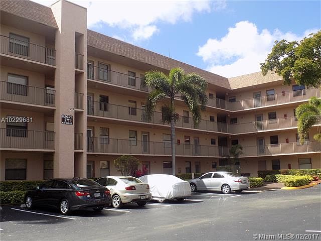 1st image of 2711 NW 104th Ave APT 209