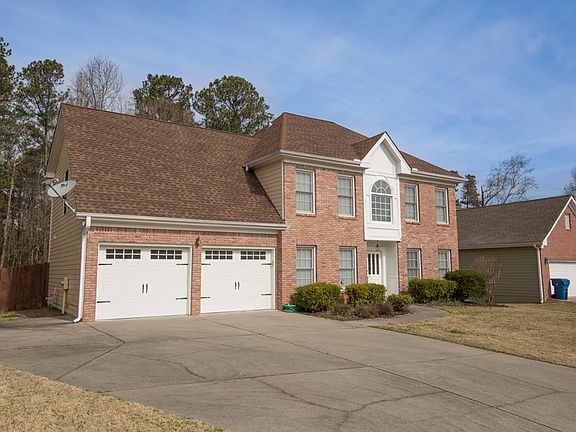 2nd image of 870 Cline Petty Way