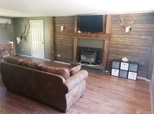 143 Mox Chehalis Rd, Elma, WA 98541