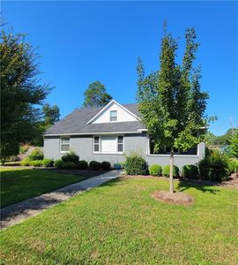 515 Grady St, Blackshear, GA, 31516