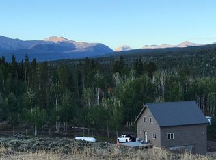 4733 Wilderness Acres Way, Kamas, UT 84036