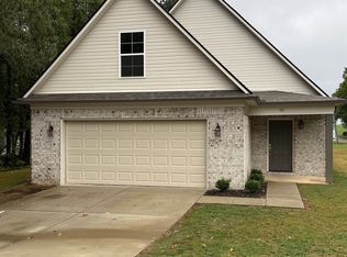 101 Walnut Ridge Cv, Ripley, TN 38063