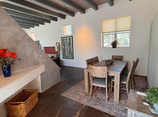 613 Camino Del Monte Sol, Santa Fe, NM 87505