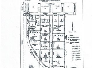 516 Broadway Ave S, Ypsilanti, ND 58497