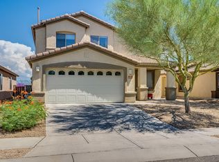 12873 E Red Iron Trl, Vail, AZ 85641