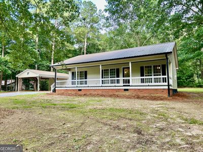 611 Winston Drive Ext, Bowman, GA, 30624