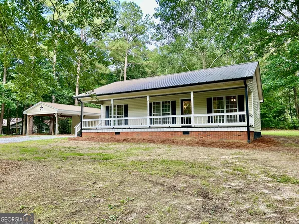 611 Winston Drive Ext, Bowman, GA 30624